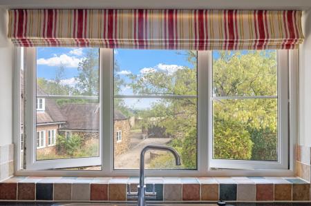 Kitchen View