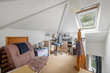 Loft Room