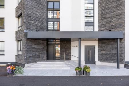 Stunning Development