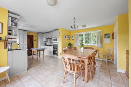 Breakfast Room