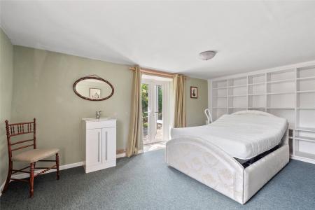 Bedroom Or Reception