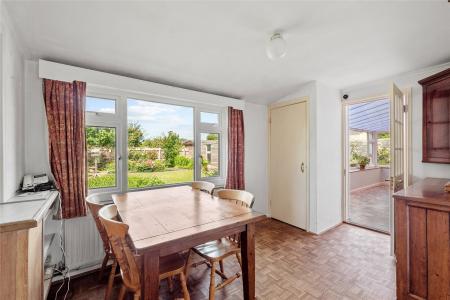 Breakfast Room