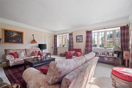 Drawing Room