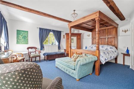 Principal Bedroom