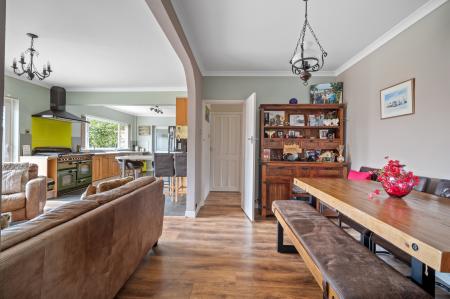 Kitchen/Breakfast