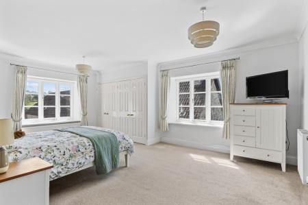 Principal Bedroom