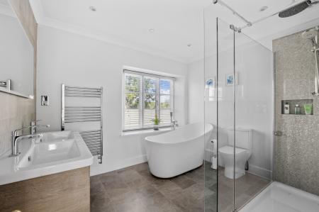 Principal En-Suite