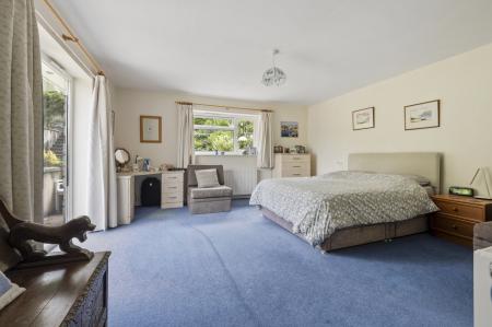 Principal Bedroom