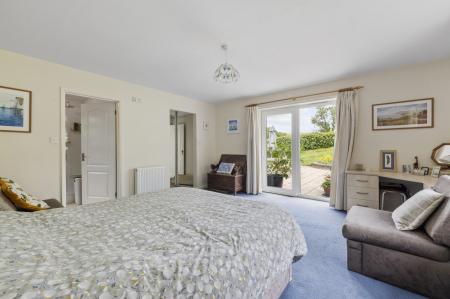 Principal Bedroom