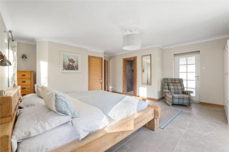 Principal Bedroom
