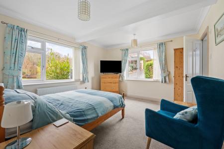 Principal Bedroom
