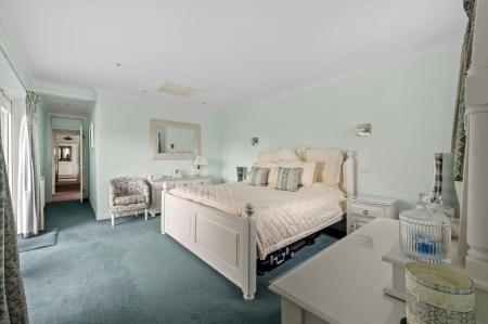 Principal Bedroom