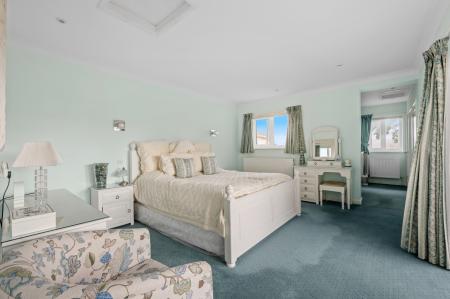 Principal Bedroom