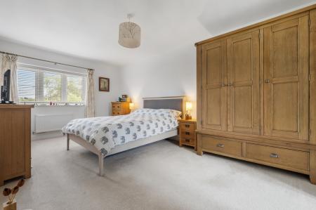 Principal Bedroom