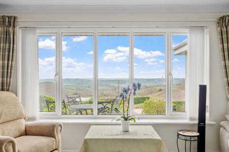 Sitting Room View