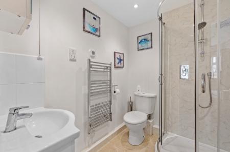 Lodge En-Suite