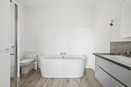 Principal En-Suite