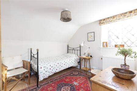 Double Bedroom 2