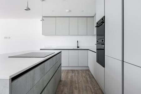 Beautiful Kitchen