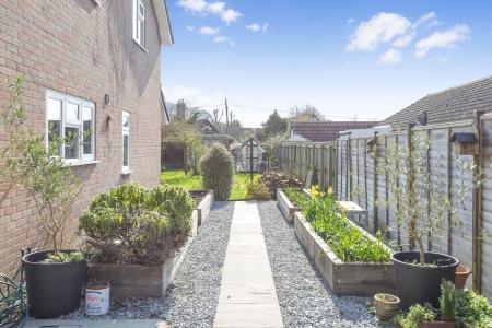 Raised Beds