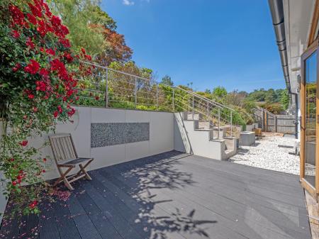 Decking