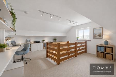 Loft Room