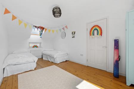 Bedroom 4