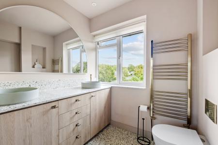 Principal En-Suite