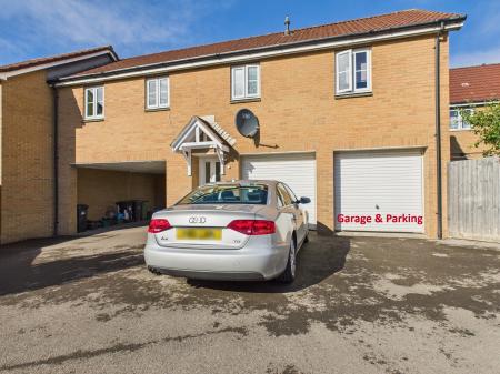 Garage & Parking