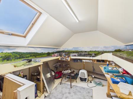 Loft Room