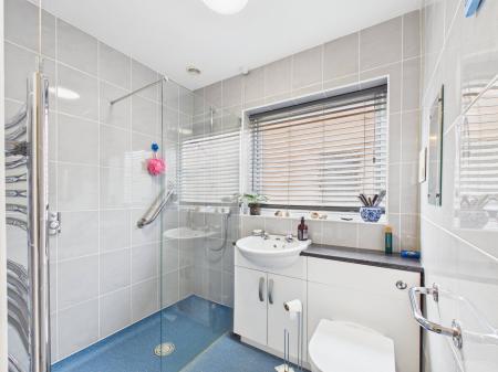 Wet Room