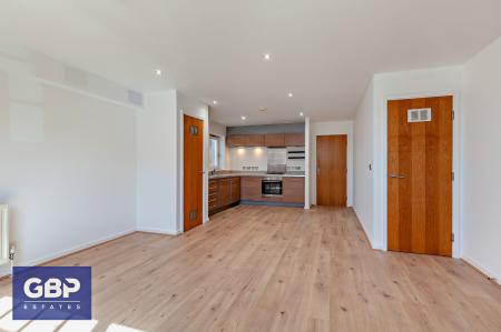 Living Room/Kitchen