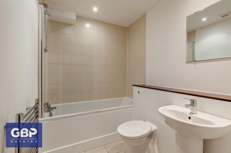 First Floor Bathroom