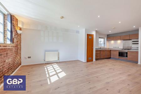 Living Room/Kitchen