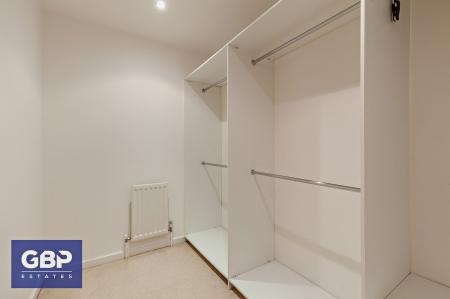 Dressing Room