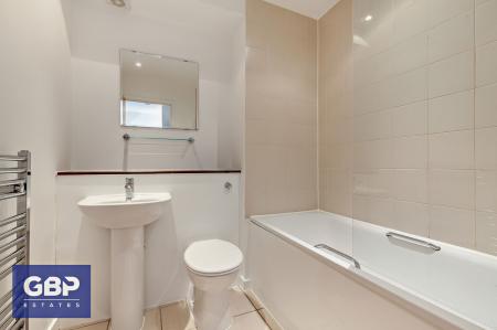 Ground Floor Bathroom