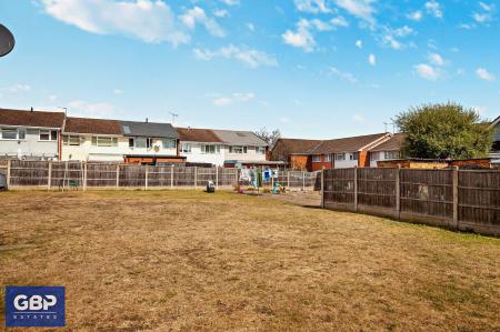 Communal Garden