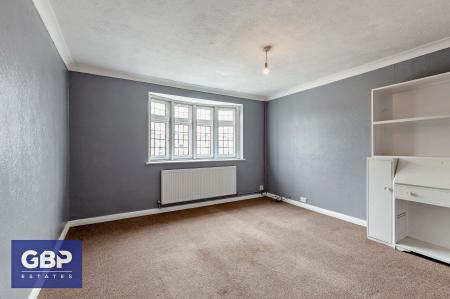 Sitting/Dining Room
