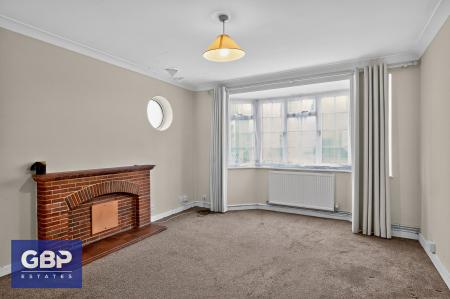 Sitting/Dining Room