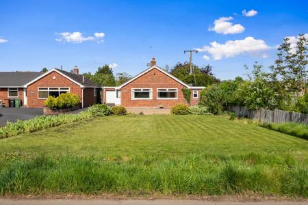 Salters Lane, Lower Moor