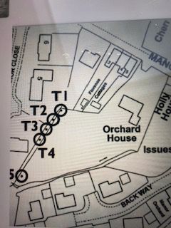 Manor Road, Lower Moor