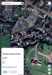 Manor Road, Lower Moor