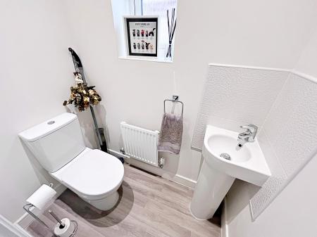 Cloakroom