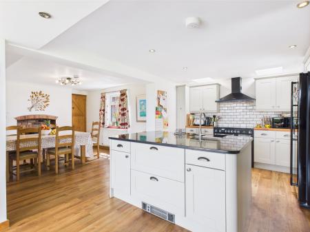 Droitwich Road, Bradley Green