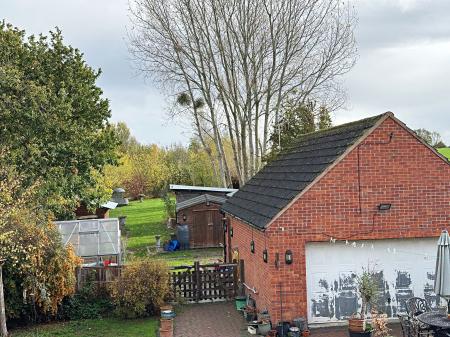 Casbree House, Bricklehampton, Pershore