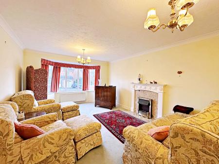 Conningsby Drive, Pershore