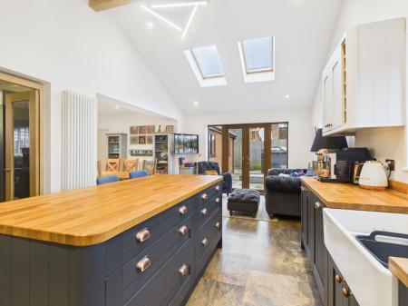 Box Tree Close, Defford