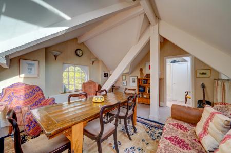 Loft Space