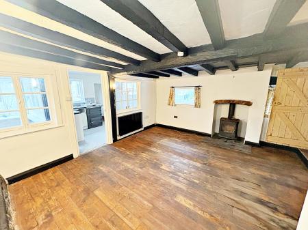 Reception Room One