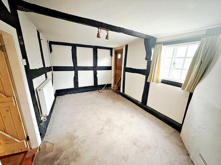Reception Room Two